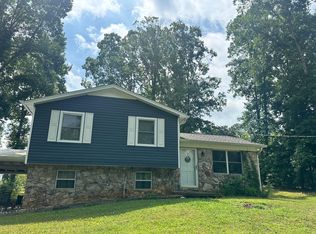 442 Corvin Rd NE, Cleveland, TN 37323