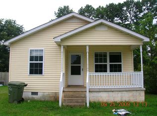 311 Hoover St, Lawrenceburg, TN 38464