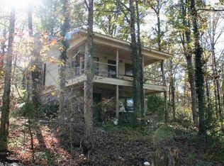 1492 Highway 87, Mountain View, AR 72560