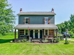 1291 Ivy St NW, Canton, OH 44720