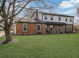 2605 E 191st St, Westfield, IN 46074