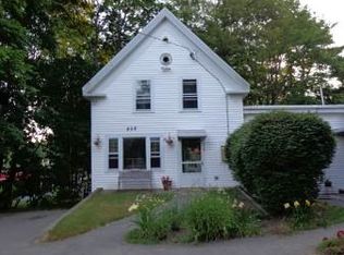 856 Circuit St #B, Hanover, MA 02339