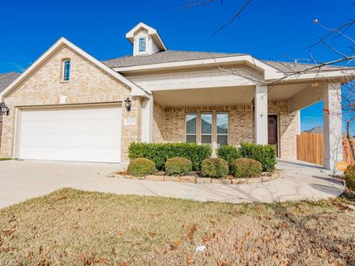 3629 Worthington Dr, Midlothian, TX, 76065