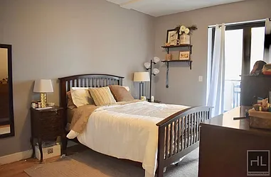 Rented by Highline Residential