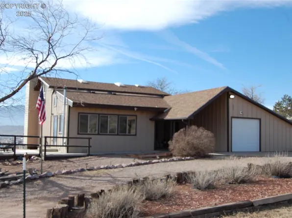 1051 Valley View Dr, Canon City, CO 81212