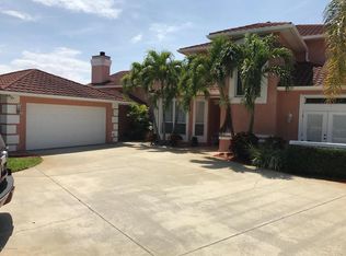 475 Lighthouse Landing St, Satellite Beach, FL 32937