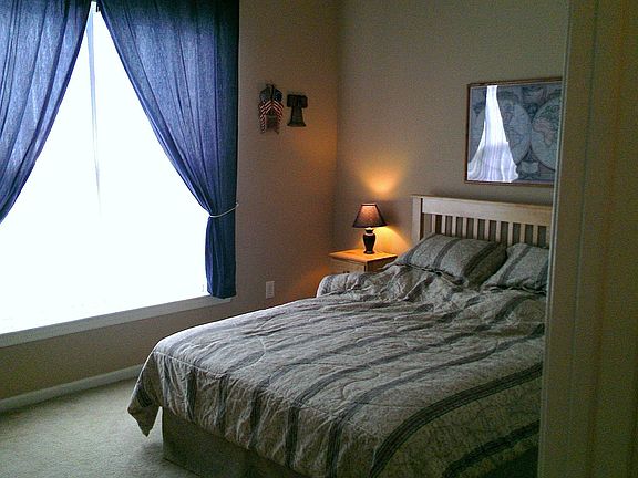 3rd Bedroom