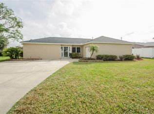 2361 Armour Dr, Dunedin, FL 34698