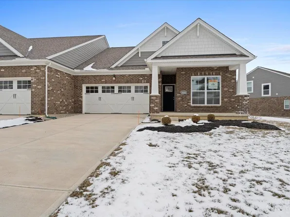 5606 Callaway Dr, Hamilton, OH 45011