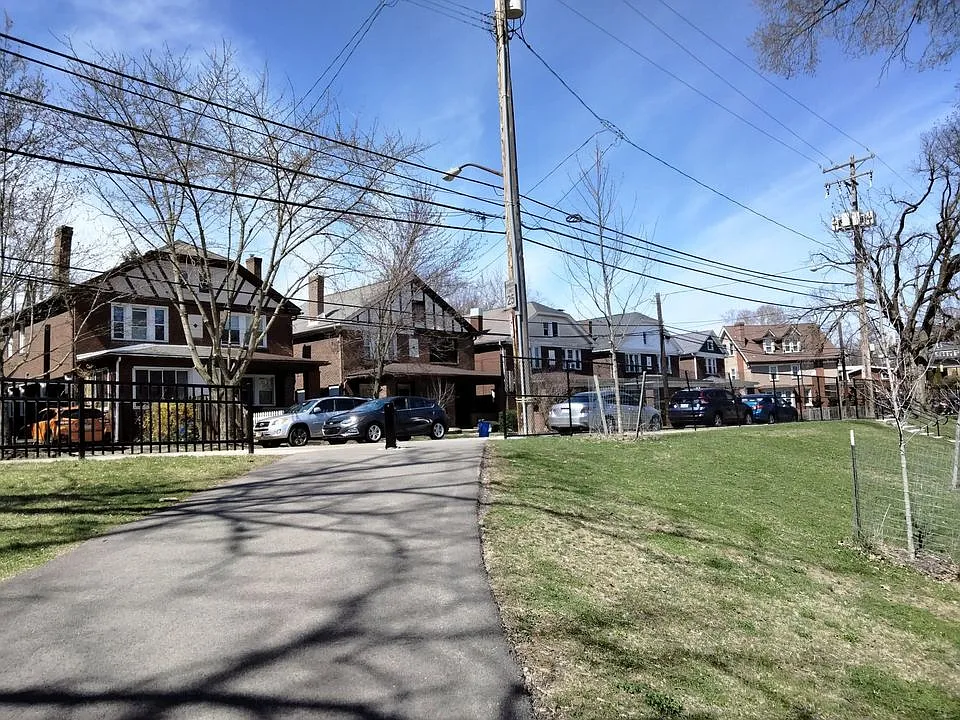 Wightman St, Pittsburgh — Photo 4