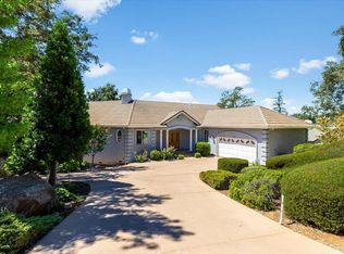 3844 Fairway Dr, Cameron Park, CA 95682