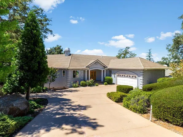 3844 Fairway Dr, Cameron Park, CA 95682