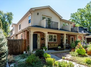 1518 S Pennsylvania St, Denver, CO 80210