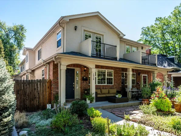 1518 S Pennsylvania St, Denver, CO 80210