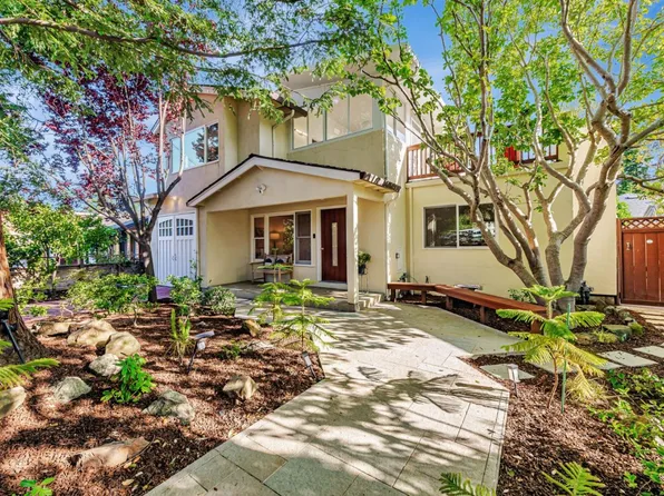 3704 Fair Oaks Ave, Menlo Park, CA 94025