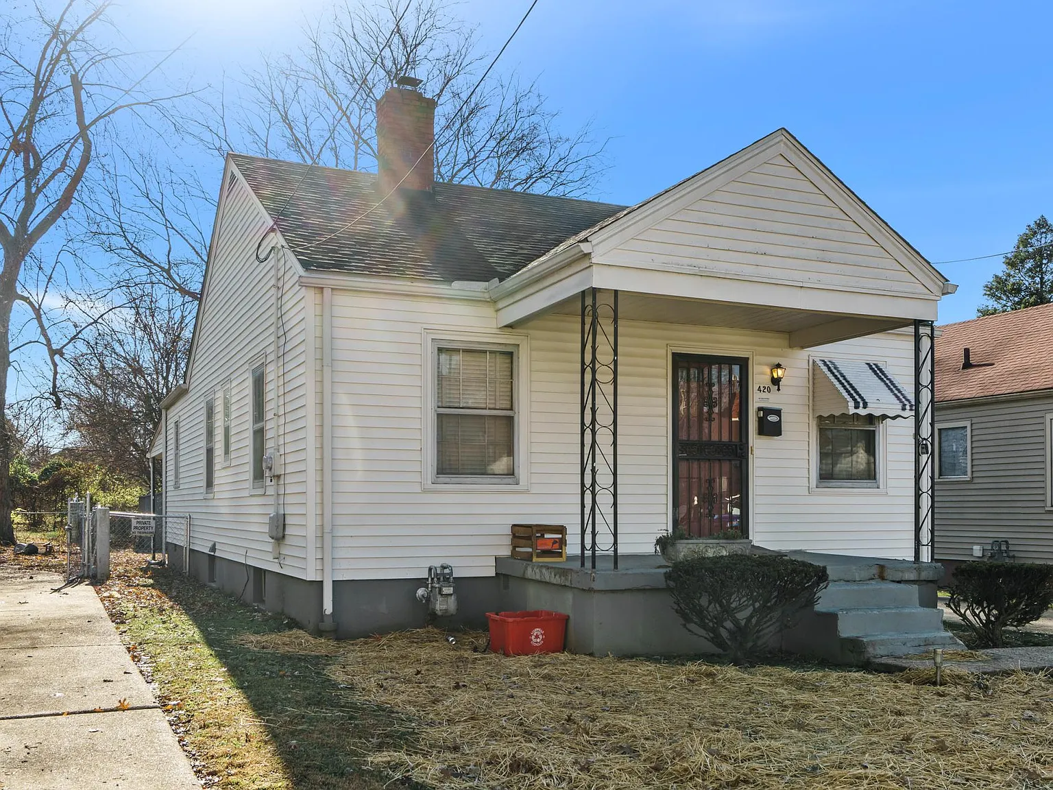 3 bed, 1122 sqft, $1,500 — Photo 2
