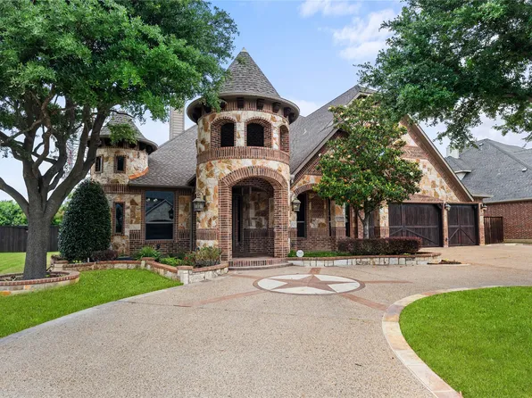 1206 Genesis Dr, Mansfield, TX 76063