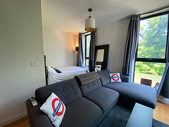 Rented by StayBK LLC