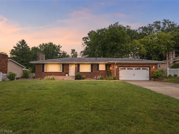 13484 Judy Ave NW, Uniontown, OH 44685