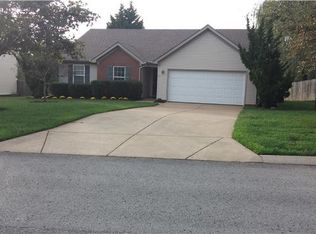 1943 Portway Rd, Spring Hill, TN 37174