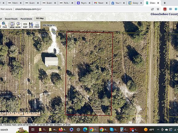 5th image of 16860 NW 290th St
