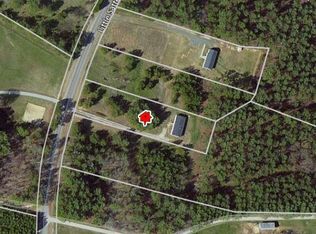 6580 Little Satterwhite Rd, Oxford, NC 27565