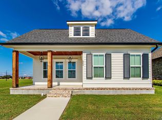 204 Rue Etienne Ln, Thibodaux, LA 70301