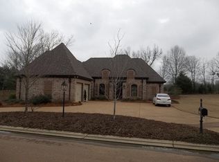 1303 Pelican Loop, Oxford, MS 38655