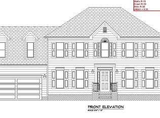 3855 Stowe Dr, Richmond, VA 23234