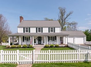 1 Spindrift Ln, Cohasset, MA 02025