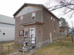 127 2nd St SW, Chisholm, MN 55719