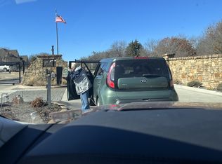 4213 Silver Mesa Ln, Fort Worth, TX 76108