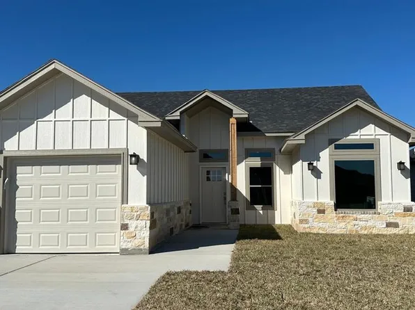 2813 Ari Dr, Brownsville, TX 78526