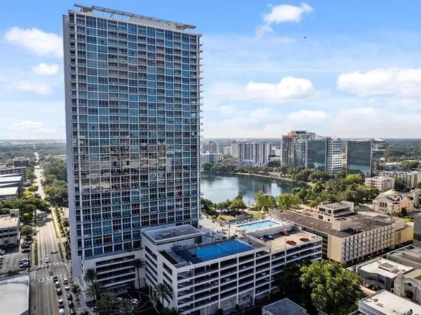 150 E Robinson St Unit 1014, Orlando, FL 32801