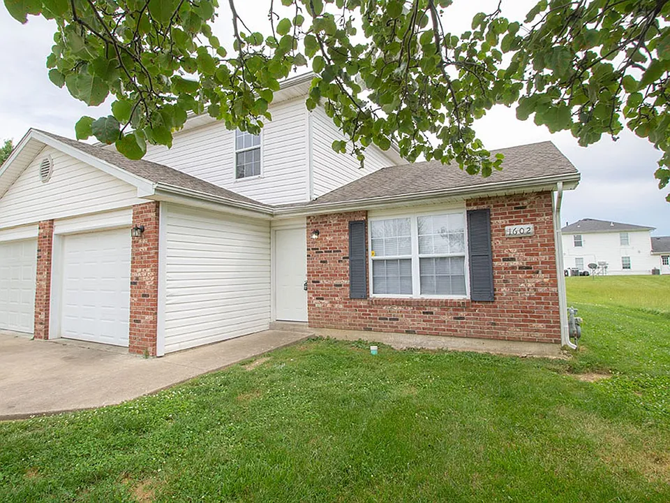1602 High Quest Cir