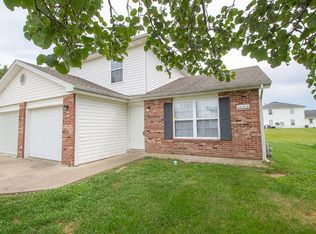 1602 High Quest Cir, Columbia, MO 65202