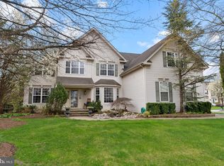 3341 Hertfordshire Rd, Furlong, PA 18925