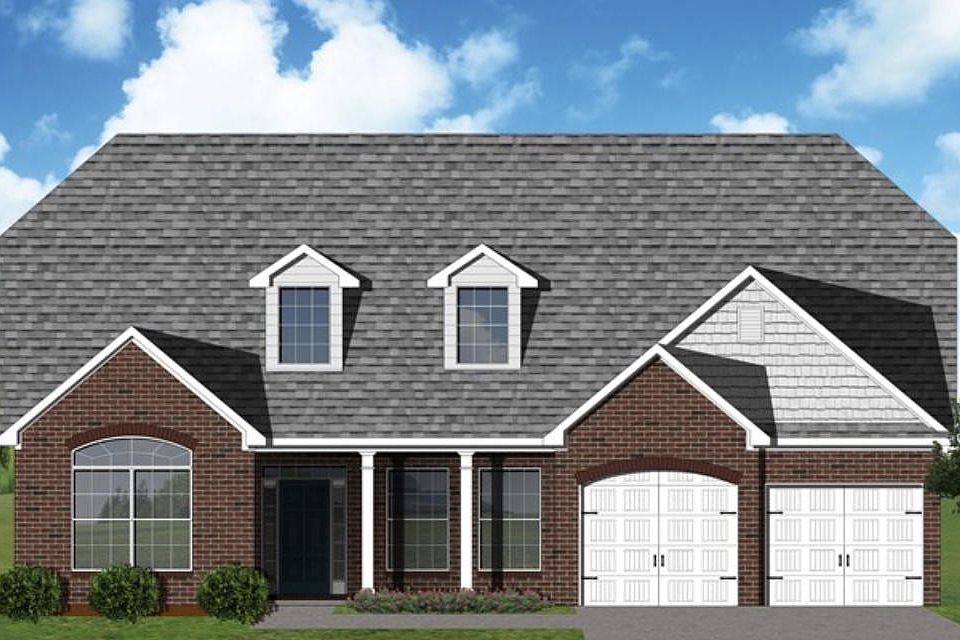 2nd image of 12636 Rocky Slope Ln Lot 55