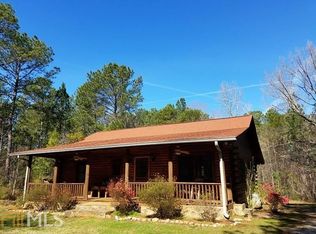 121 Dowdell Mill Rd, Hamilton, GA 31811