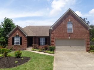 1704 Falcon Ct, Mount Juliet, TN 37122