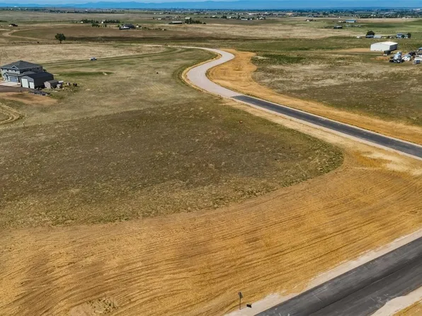 28710 E 158th Place LOT 6, Brighton, CO 80603