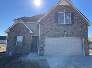 3321 Curie Cir LOT 632, Christiana, TN 37037