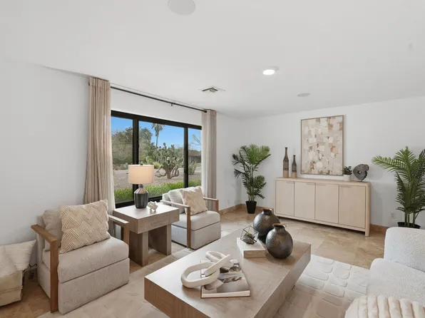 6300 E Cochise Ave, Paradise Valley, AZ 85253