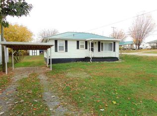 704 Douglas Ave, Morristown, TN 37813