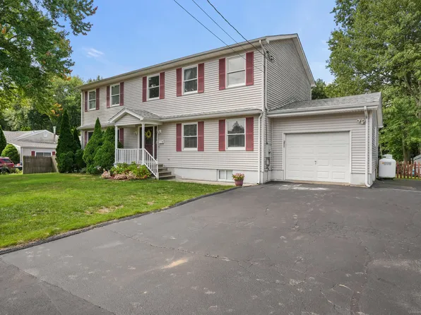 18 Friendly Road, Norwalk, CT 06851
