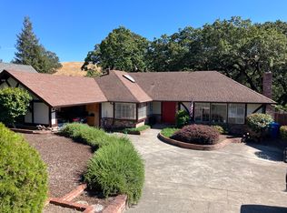 5972 Yerba Buena Rd, Santa Rosa, CA 95409