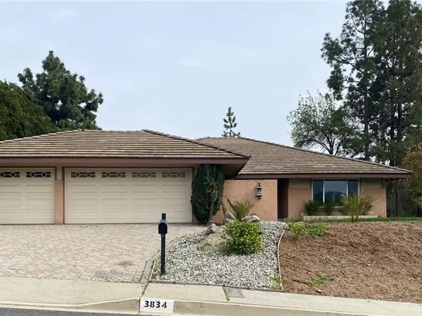 3834 Karen Lynn Dr, Glendale, CA 91206
