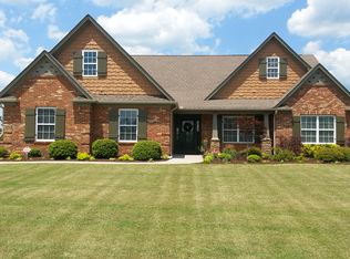 1050 Ruby Way, Bogart, GA 30622