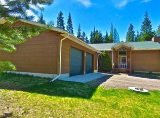 29924 Bull Lake Rd, Troy, MT 59935
