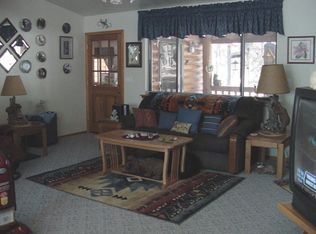 Lot 8 Jackson Spring Estates, ALPINE, AZ 85920